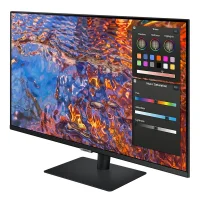 Монитор Samsung ViewFinity S8 LS32B800PXIXCI фото 6
